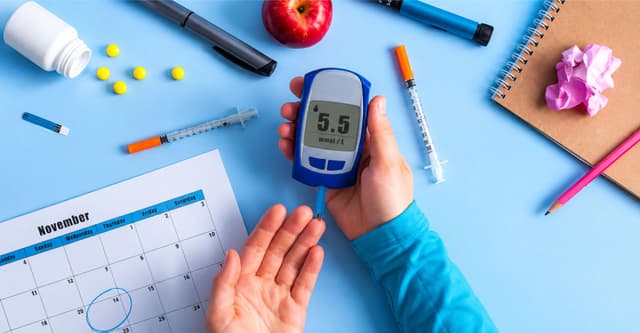 Nhận biết sớm triệu chứng tiền tiểu đường và cách tầm soát hiệu quả