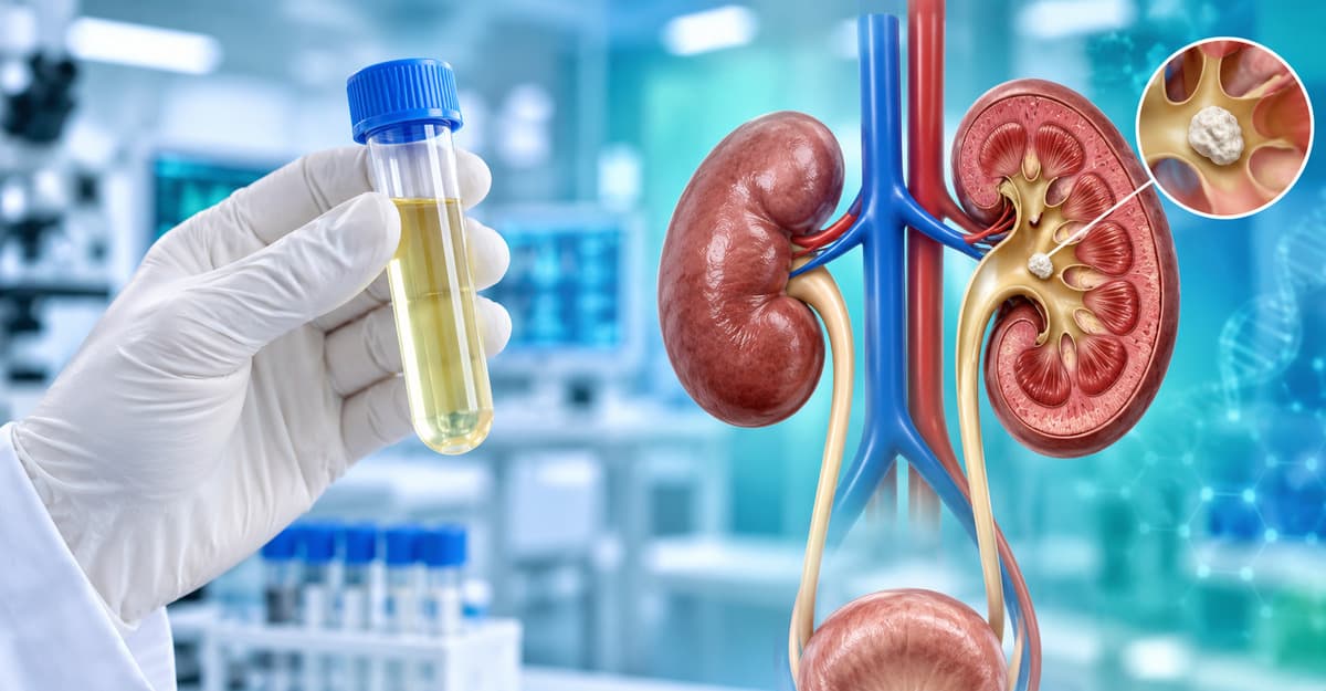Giải đáp chi tiết: Sỏi thận 4mm là to hay nhỏ?