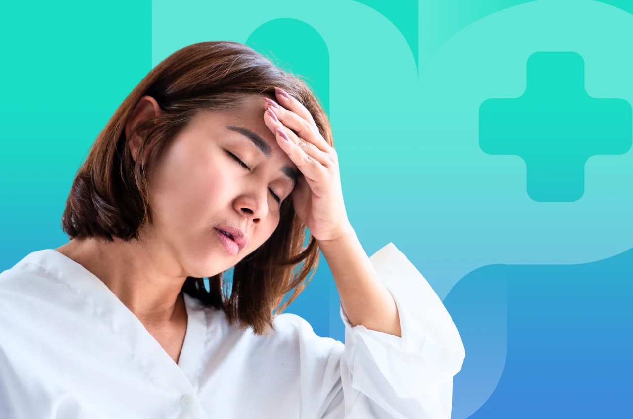 Tầm soát ngất