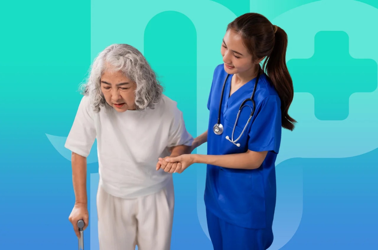 Chăm sóc sau xuất viện