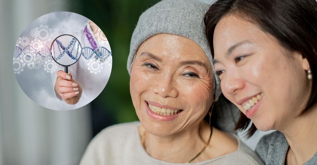 Bệnh ung thư có di truyền không và tỷ lệ mắc bệnh theo gen