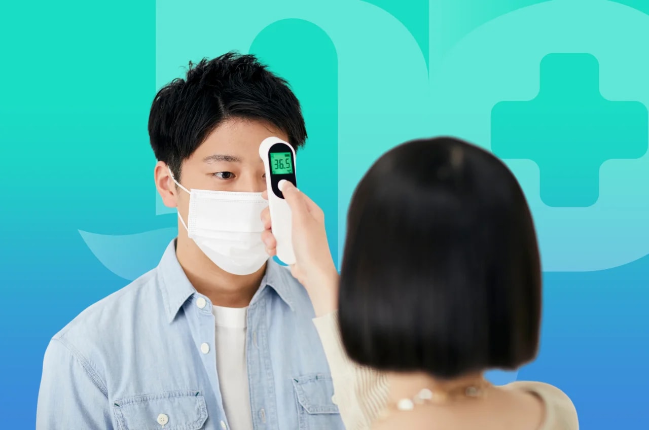 Đo sinh hiệu