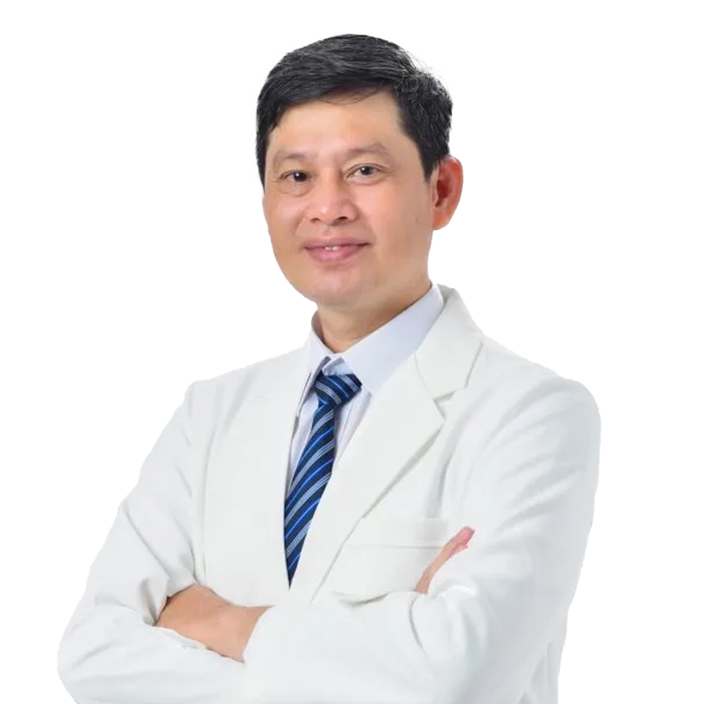 Bác sĩ tư vấn
