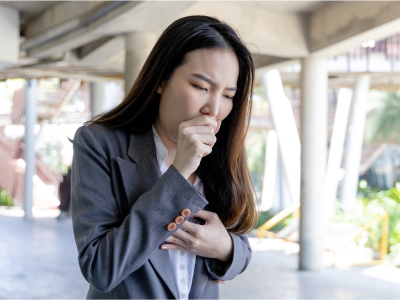Cúm A là bệnh nhiễm trùng hô hấp cấp do virus cúm type A (như H1N1, H5N1, H7N9)