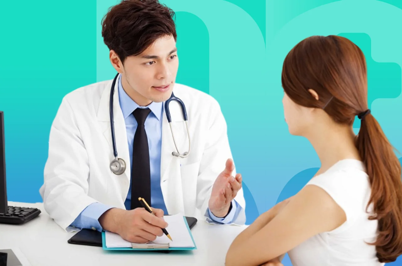 Khám sức khỏe xin việc/đi làm