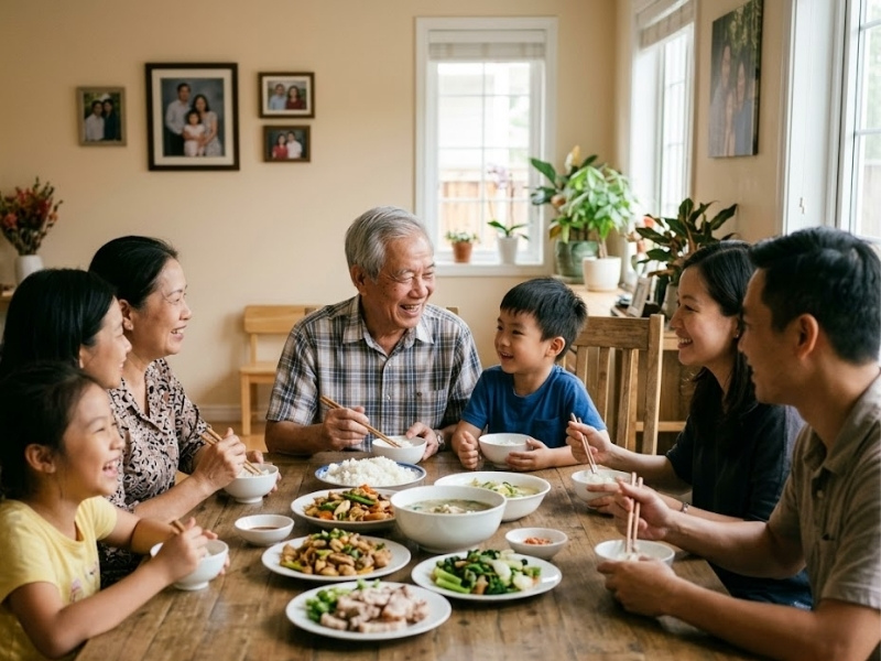Ung thư gan không lây nhiễm qua các hoạt động tiếp xúc và sinh hoạt thông thường