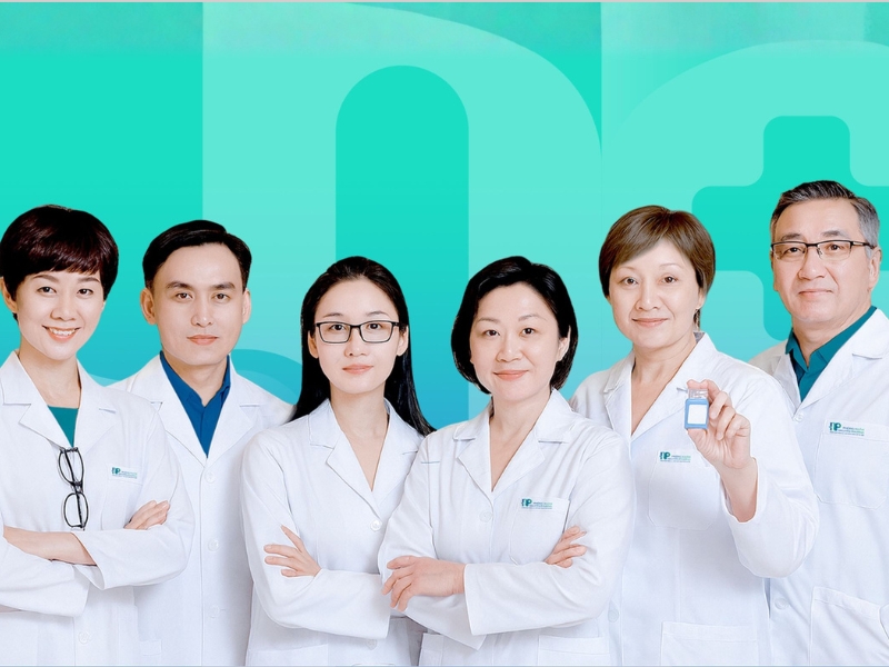 Phòng khám Nguyên Phương được tin tưởng nhờ đội ngũ bác sĩ giàu kinh nghiệm