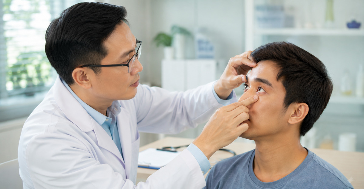 Giải đáp chi tiết: Vàng da là bệnh gì?