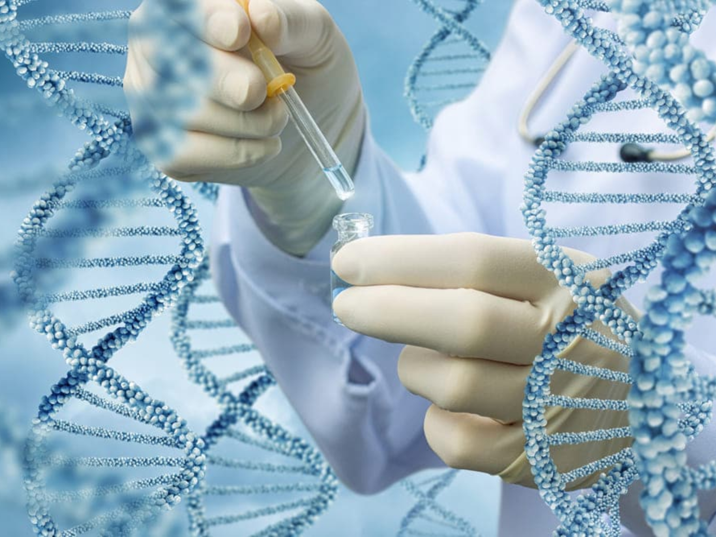 Xét nghiệm ADN là phương pháp chuyên sâu trong chẩn đoán Thalassemia