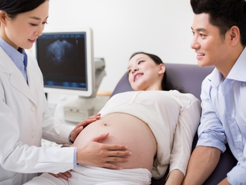 Theo dõi sức khỏe định kỳ giúp kiểm soát nguy cơ thiếu máu khi mang thai ở người mang gen Thalassemia