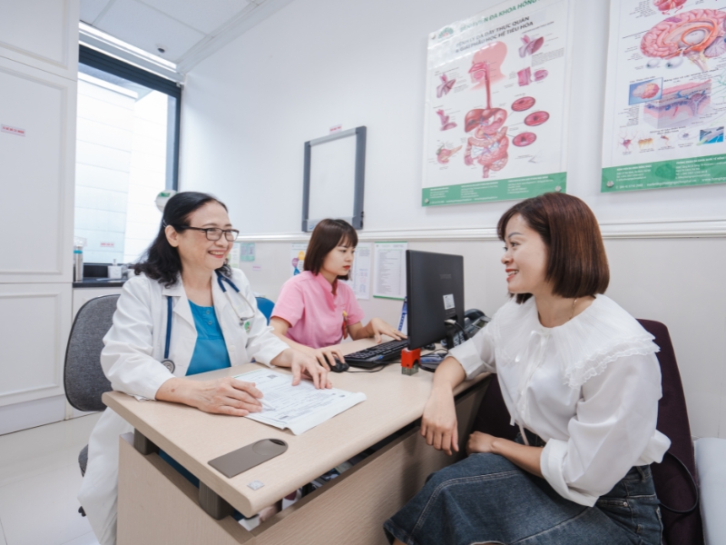 Khám tiền hôn nhân giúp phát hiện nguy cơ mang gen Thalassemia trước khi sinh con